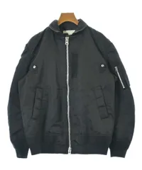 sacai ブルゾン メンズ 【古着】【中古】【送料無料】のサムネイル