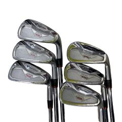 キャロウェイ スティールヘッド Xー14アイアンセット＋X FORGED48