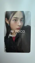 NewJeans ミンジ OMG Weverse Albums ver.のサムネイル
