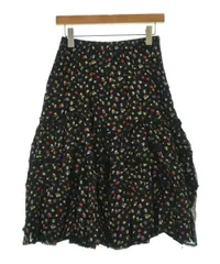 tricot COMME des GARCONS ひざ丈スカート レディース 【古着】【中古】【送料無料】のサムネイル