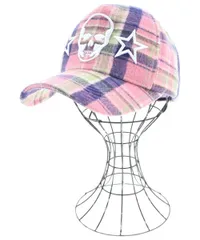 lucien pellat-finet キャップ メンズ 【古着】【中古】【送料無料】のサムネイル