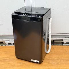 美品】ニトリ 全自動洗濯機 6kg 2024年製 1人暮らしにおすすめ - メルカリ
