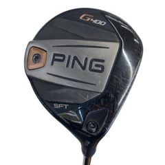 PING G400 フェアウェイウッド 5番 17.5度 バシレウスシャフト - メルカリ