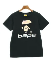 A BATHING APE Tシャツ・カットソー レディース 【古着】【中古】【送料無料】のサムネイル