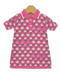 GUCCI ワンピース（その他） キッズ 【古着】【中古】【送料無料】のサムネイル