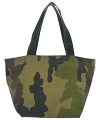 エトピリカ様専用出品 Herve Chapelier トートバッグ ネイビー - メルカリ