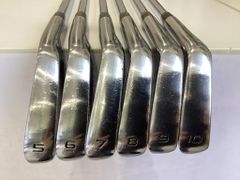 SRIXON Z785 アイアンセット 5-P 6本セット - メルカリ