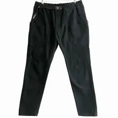GRIP SWANY グリップスワニー  アウトドア ロングパンツ CAMP WORK PANTS キャンプワークパンツ GSP-76 メンズ Lのサムネイル