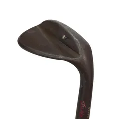 【中古】 Jucie Jucie tT 55°/9°B ウェッジ WG 純正特注シャフト (フレックスS) メンズ 男性用 右利き 右用 Cランク ゴルフクラブのサムネイル