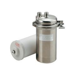 新品未使用品です。新・超水 Z-500 浄水器 - メルカリ