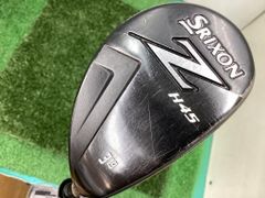 中古】 ダンロップ SRIXON Z H45 ユーティリティ 4番 - メルカリ