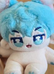 原神 フリーナ ぬいぐるみ 猫 - メルカリ