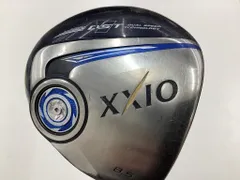 【中古】 ダンロップ XXIO(2016) Kaula Model  8.5° ドライバー DR リシャフト (フレックスその他) メンズ 男性用 右利き 右用 Cランク ゴルフクラブのサムネイル