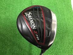 SRIXON Z F85 フェアウェイウッド 5番 Speeder - メルカリ
