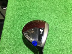 【中古】 ヤマハ RMX VD 5W フェアウェイウッド FW Diamana f YR (フレックスR) メンズ 男性用 右利き 右用 Cランク ゴルフクラブのサムネイル
