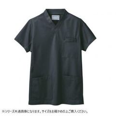 ワコール　スクラブ トップス ブラック M介護 看護 ワコール スクラブ トップス ブラック M介護 看護 - メルカリ