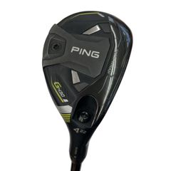 美品！G430 U4 ピンツアー2.0 85S 方向性抜群 - メルカリ