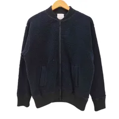 マッキントッシュフィロソフィー MACKINTOSH PHILOSOPHY フリースジップアップブルゾン レディース JPN：40 のサムネイル