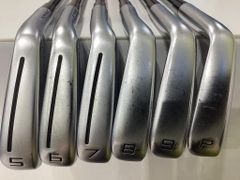 美品 Taylormade P770 2023 Diamana 6本セ - メルカリ