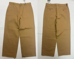 グッチ ウェブ パンツ 正規品 50sizeのサムネイル