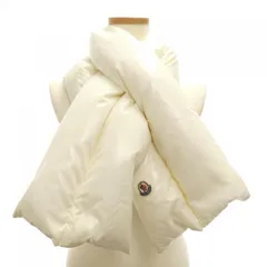 モンクレール MONCLER SCIARPA MUFFLERのサムネイル