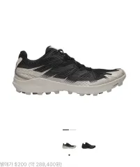 (275) SALOMON / クロス アドバンスド adv / レーニー デイのサムネイル