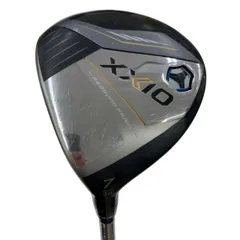 【中古】 ダンロップ XXIO(2024) 7W レフティ フェアウェイウッド FW XXIO MP1300(FW) (フレックスR) メンズ 男性用 左利き レフティ 左用 Cランク ゴルフクラブのサムネイル