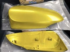 スズキ MH35S MH55S MH85S MH95S 純正 ワゴンR 右ドアミラーカバー ZWH