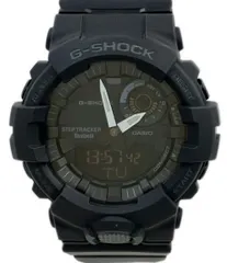 2026年最新】g-shock GBA-800の人気アイテム - メルカリ