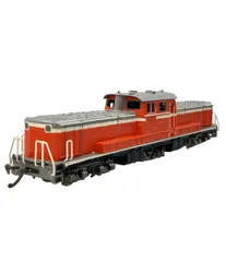 ●エンドウ DD51 形 ディーゼル 機関車 鉄道 模型 コレクション 2026年最新】DD51 エンドウの人気アイテム - メルカリ