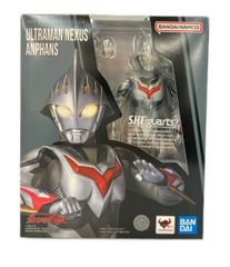 반다이 울트라맨 넥서스 SHFiguarts 암팡스 피규어