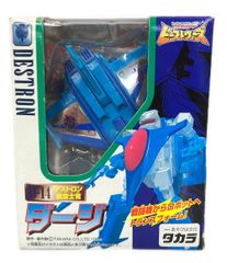 絶版品 バトルビーダマンゼロ2 DHBアドバンスコア ブルーバージョン 94
