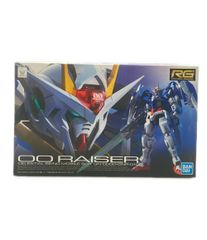 반다이 기동전사 건담 OO RG 1/144 GN-0000+GNR-010 더블 오라이저 프라모델