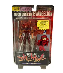 2026年最新】エヴァ リアルモデルシリーズの人気アイテム - メルカリ