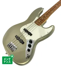 2026年最新】Fender mexico ジャズベースの人気アイテム - メルカリ