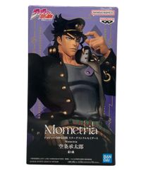 반다이 조조의 기묘한 모험 스타 더스트 크루세이더스 Mometria 공조 승타로 피규어