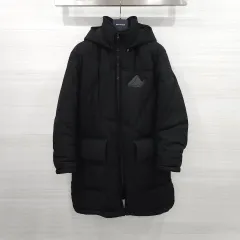 50 / ルイヴィトン LV モノグラム フラワー パデッド ウールパーカ 1AFAF5のサムネイル