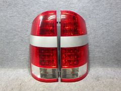トヨタ ノア ZRR70系 純正テールランプ 左右セット - メルカリ