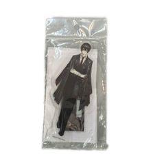 DIABOLIK LOVERS 無神ルキ B賞 アクリルスタンド winter - メルカリ