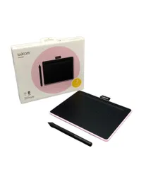 ワコム ペンタブレット Intuos CTL-4100WL Wacomのサムネイル