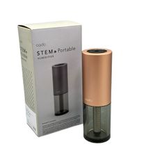 TECO Compact HEPA Ozone Air Purifier 本体 - メルカリ