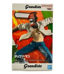 반다이 극장판 첸소만 레제편 grandista CHAINSAW MAN 피규어