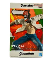2026年最新】チェンソーマン レゼ篇 Grandista CHAINSAW MANの人気