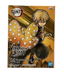 미품 반다이 귀멸의 칼날 VIBRATION STARS 아내 선일 피규어