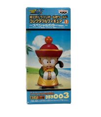 반프레스트 드래곤볼 개 조립식 월드 콜렉터블 피규어 vol.1 손오반(스페셜 칼라 ver.) 피규어