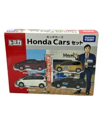 トミカ　タウン　ホンダカーズ　未開封 2026年最新】トミカタウン ホンダカーズの人気アイテム - メルカリ