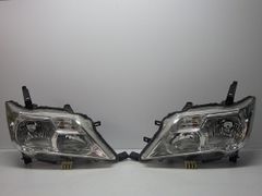 エルグランド ヘッドライト 左右 HID キセノン E52 PNE52 前期 100