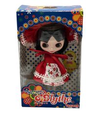 プチブライス バターケーキアフタヌーン 赤ずきんちゃん 新品未開封