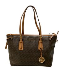 ☆稀な大きめサイズ☆【MichaelKors】ビッグ トートバッグ - メルカリ