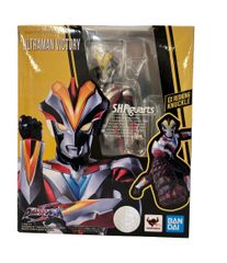 반다이 울트라맨깅가 S SHFiguarts 울트라맨 빅토리 피규어